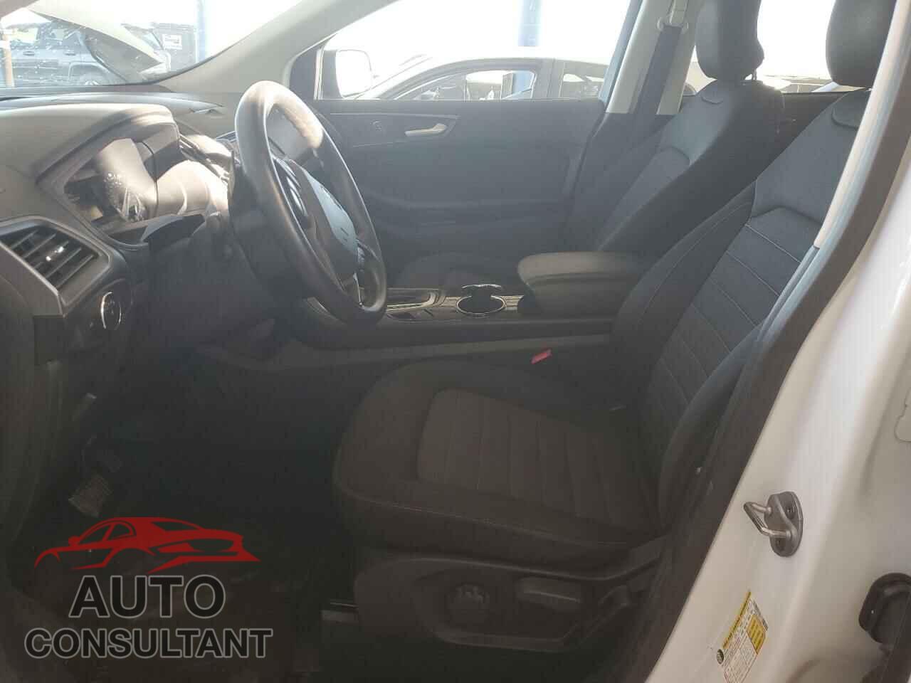 FORD EDGE 2017 - 2FMPK3G98HBC65401