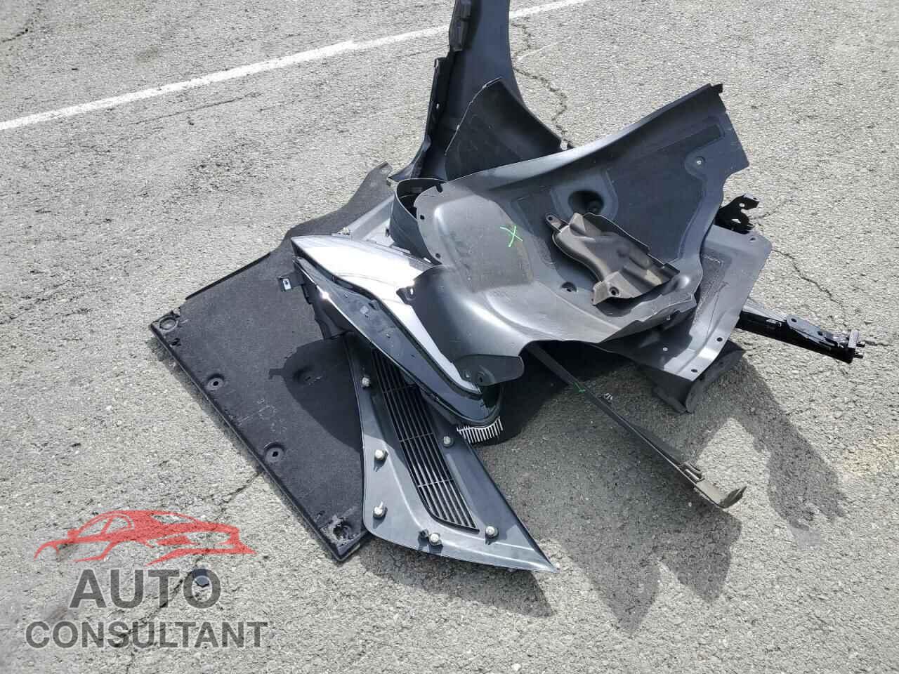 TESLA MODEL 3 2019 - 5YJ3E1EA0KF395520