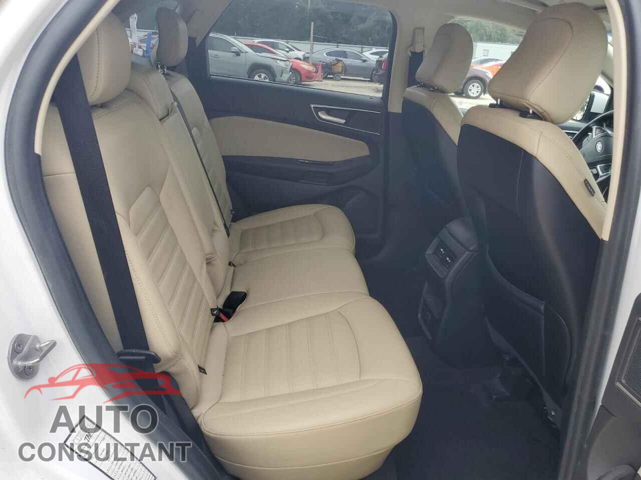 FORD EDGE 2020 - 2FMPK3J95LBA17446