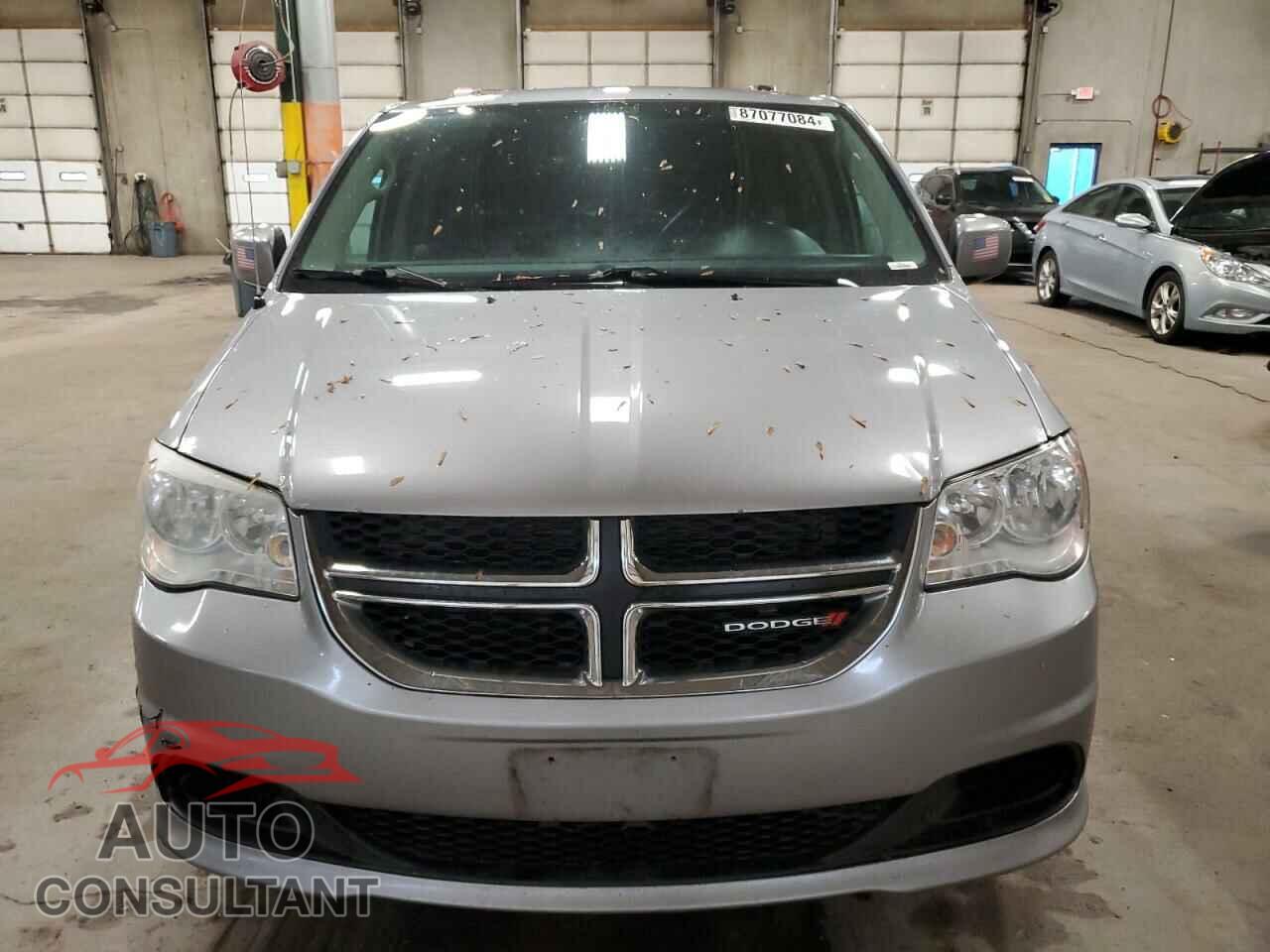 DODGE CARAVAN 2016 - 2C4RDGCG5GR374178
