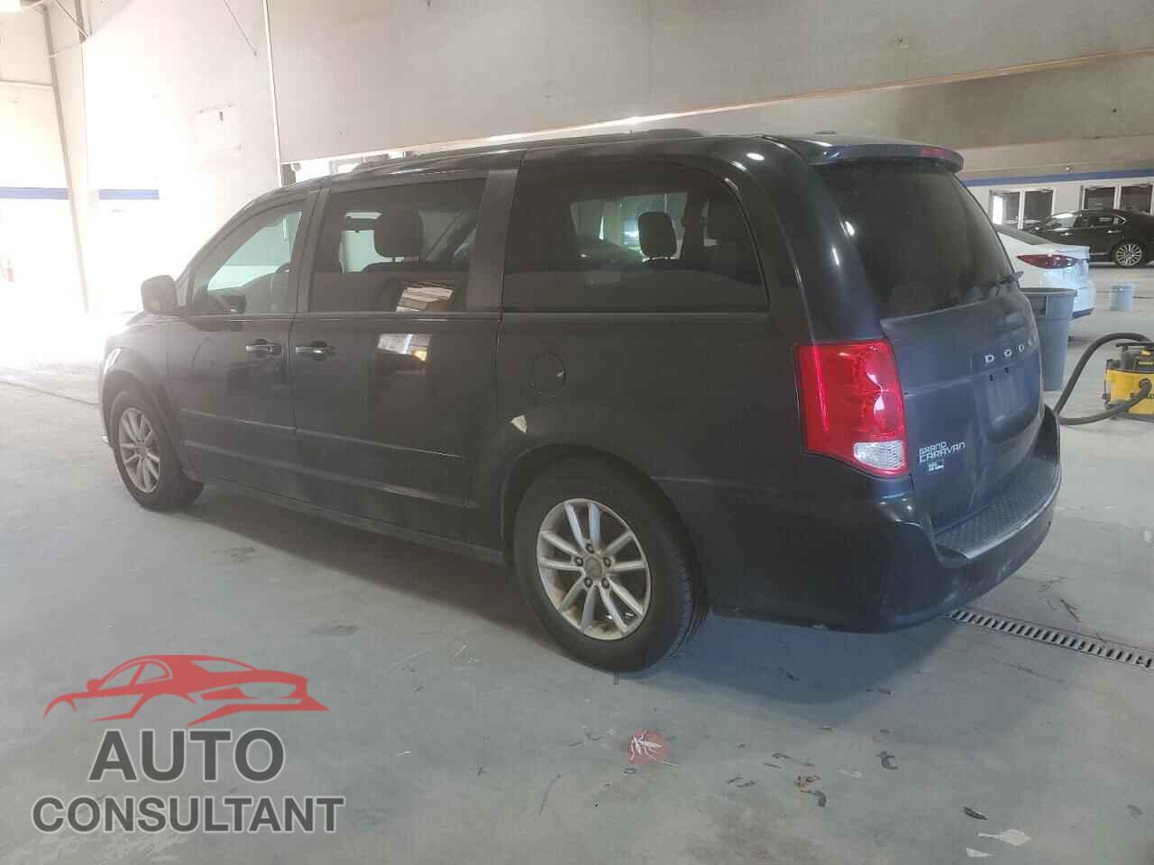DODGE CARAVAN 2016 - 2C4RDGCG4GR217239