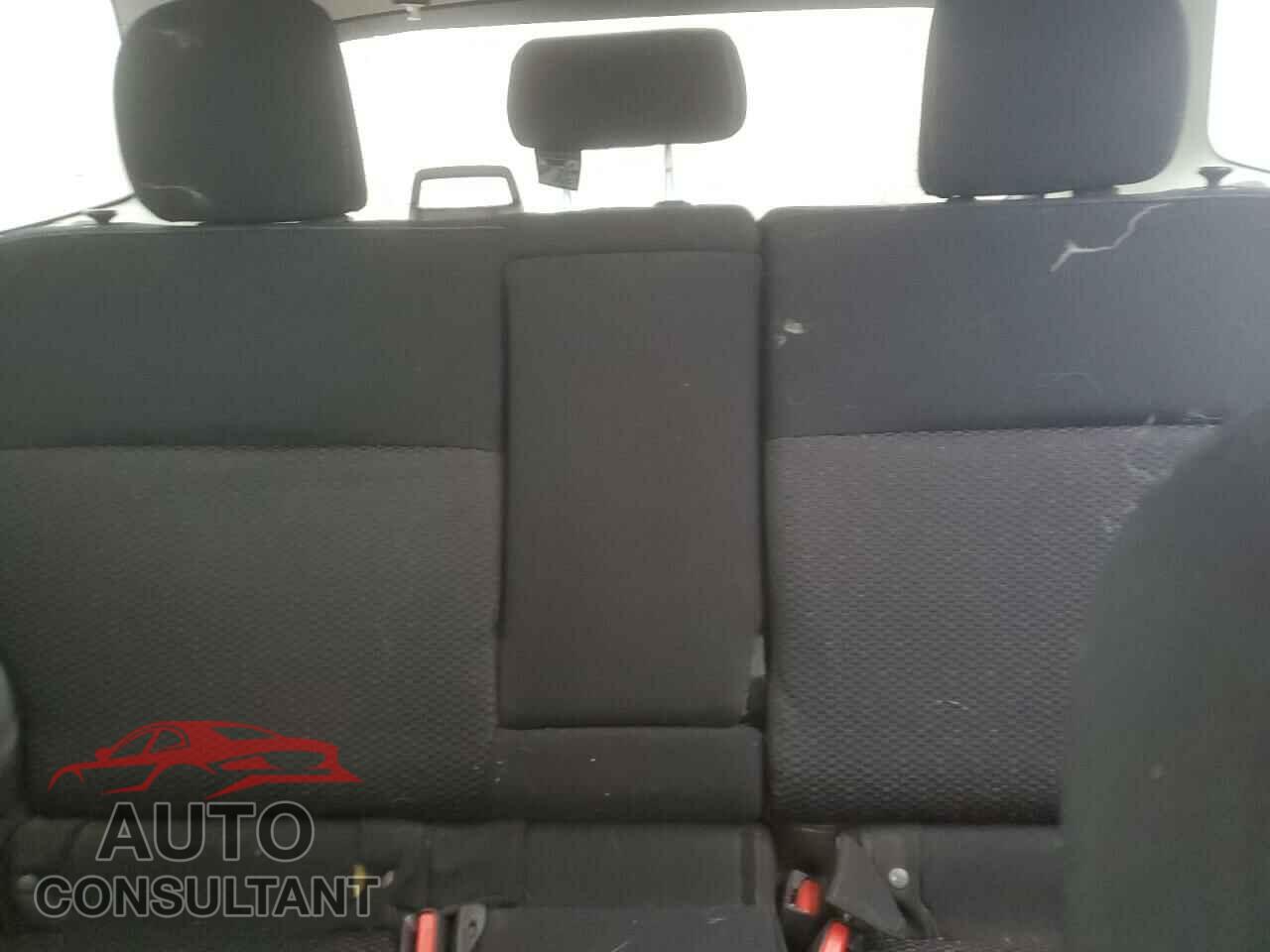 SUBARU FORESTER 2014 - JF2SJAEC6EH556421