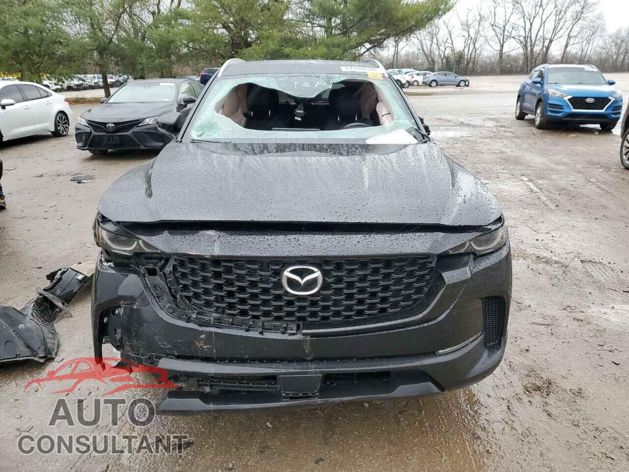 MAZDA CX-50 PREF 2023 - 7MMVABCM7PN148799
