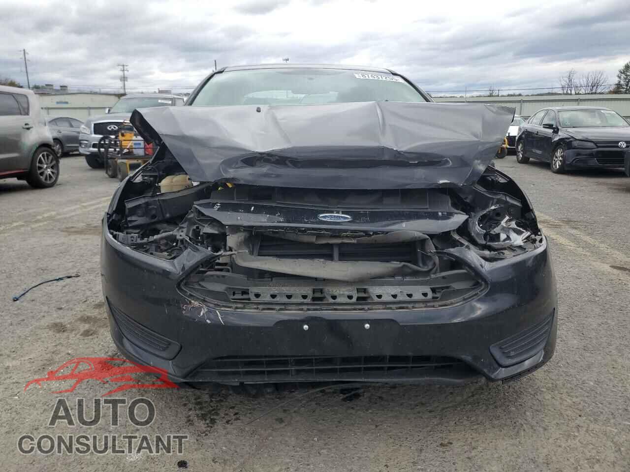 FORD FOCUS 2016 - 1FADP3F29GL280927