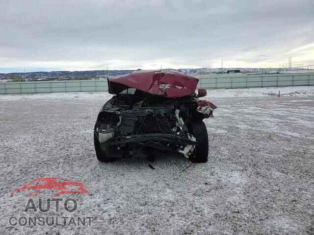 DODGE DURANGO 2013 - 1C4RDJDG4DC660037