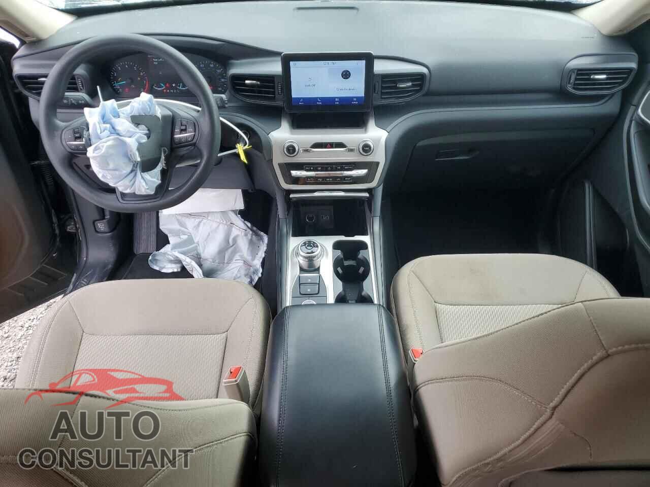 FORD EXPLORER 2023 - 1FMSK8BH2PGA18100