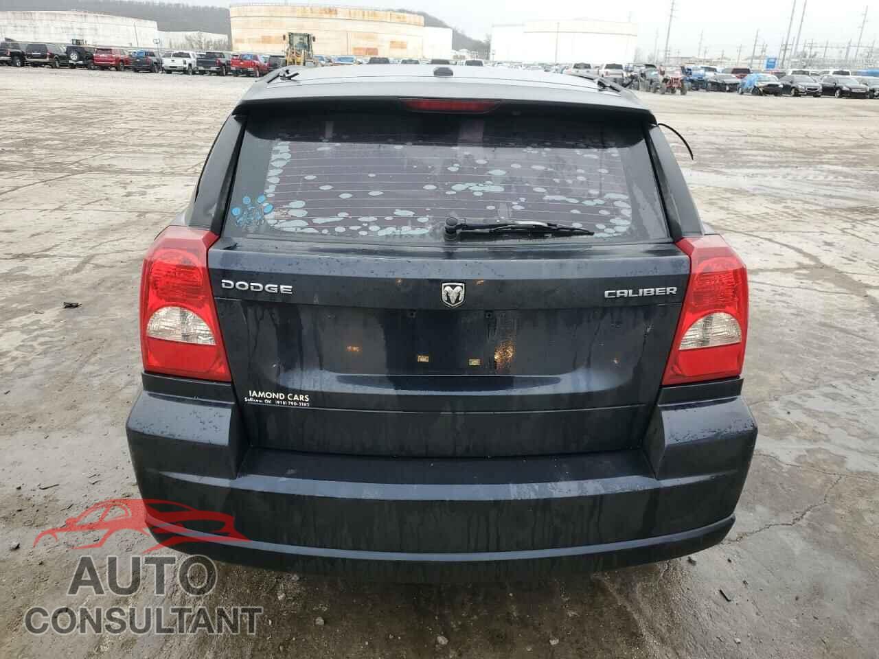 DODGE CALIBER 2010 - 1B3CB3HA0AD648052