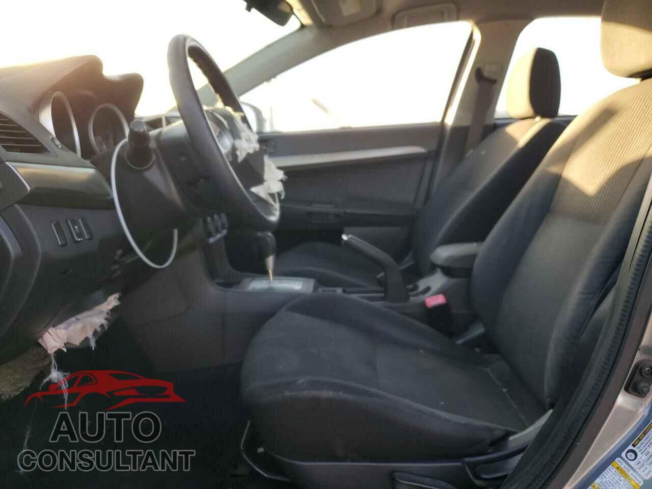 MITSUBISHI LANCER 2015 - JA32U2FU3FU005549