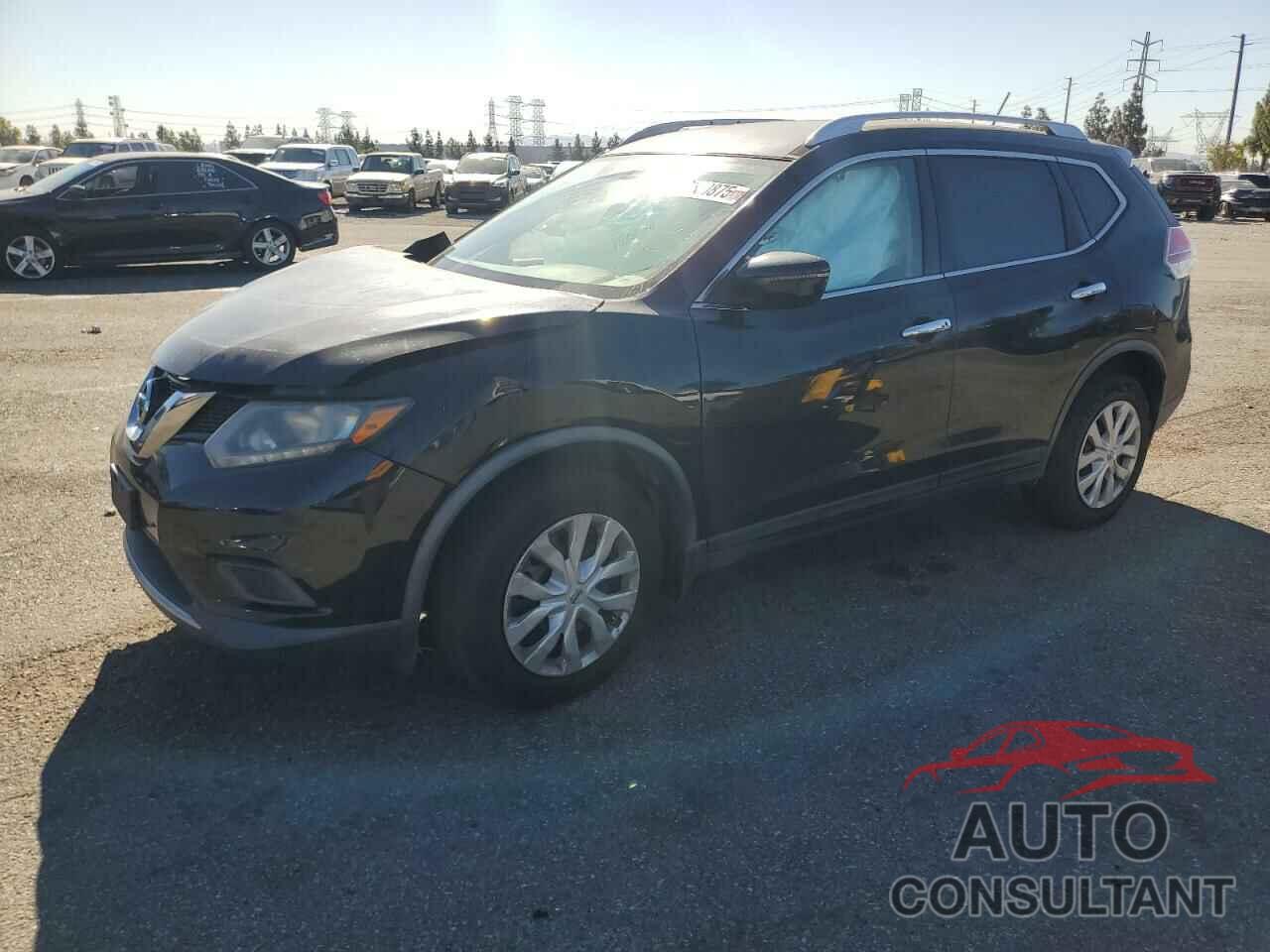 NISSAN ROGUE 2016 - JN8AT2MT9GW020271