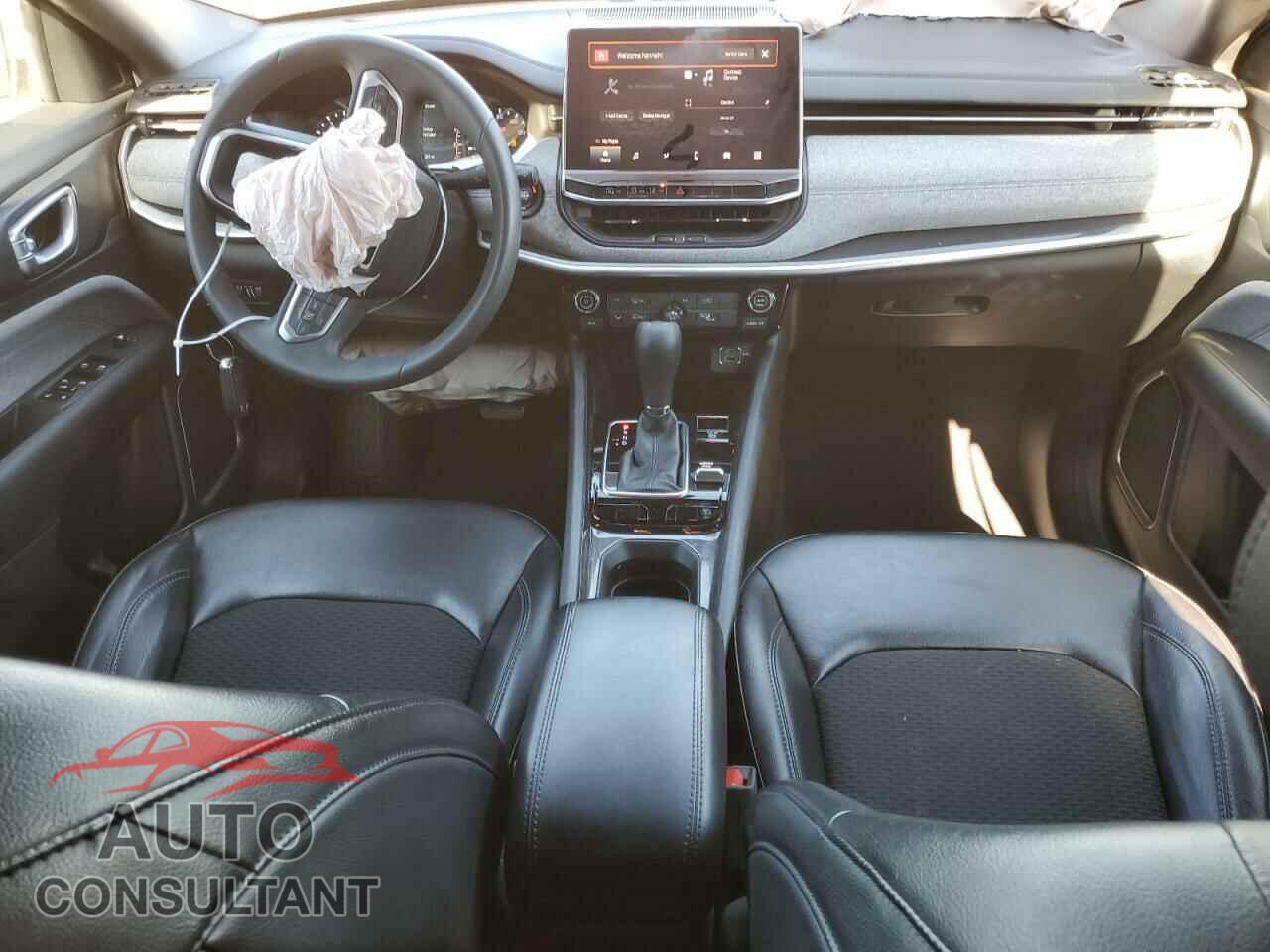 JEEP COMPASS 2023 - 3C4NJDBNXPT553271