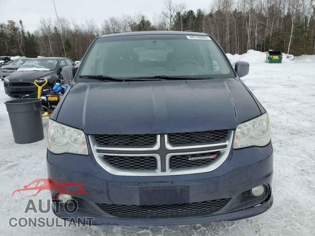 DODGE CARAVAN 2015 - 2C4RDGDG0FR718951