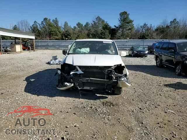 DODGE CARAVAN 2013 - 2C4RDGCG0DR687358