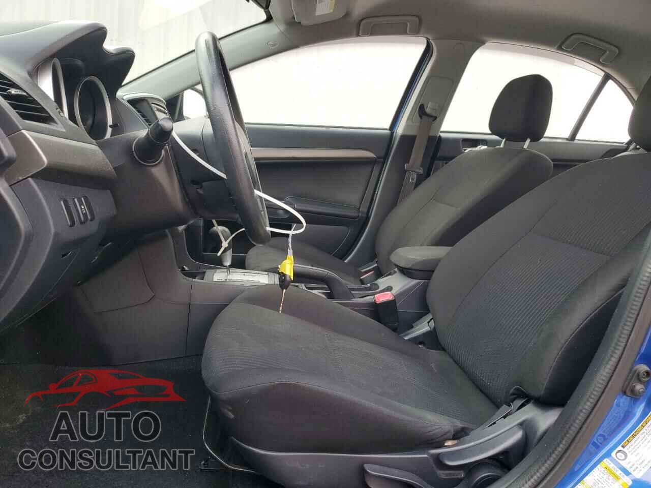 MITSUBISHI LANCER 2015 - JA32U2FU3FU010251