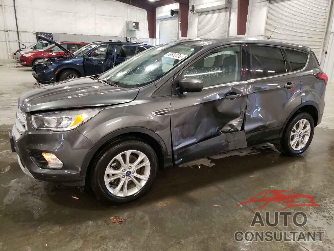 FORD ESCAPE 2019 - 1FMCU9GDXKUB61557