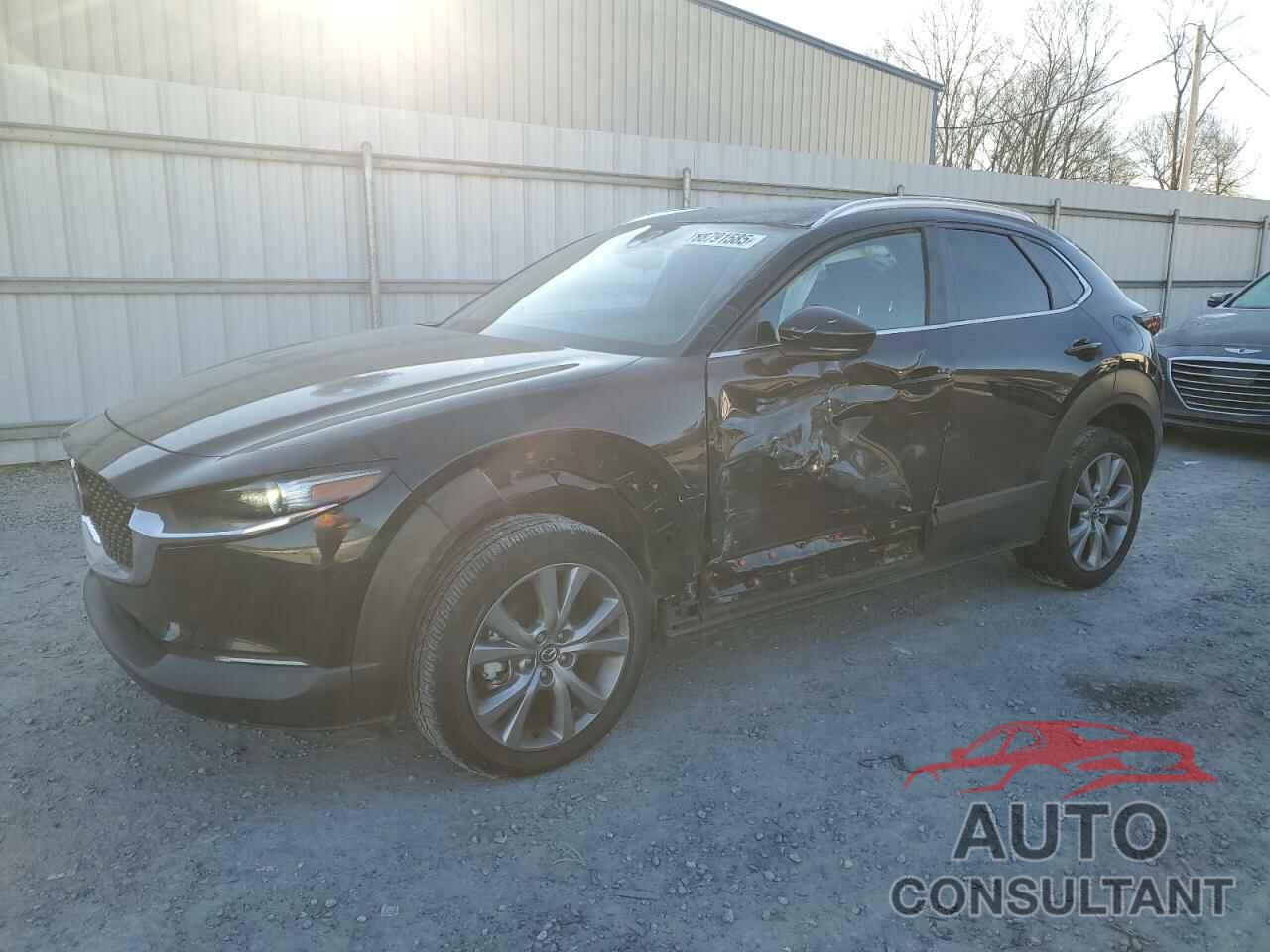 MAZDA CX30 2022 - 3MVDMBBL6NM400737