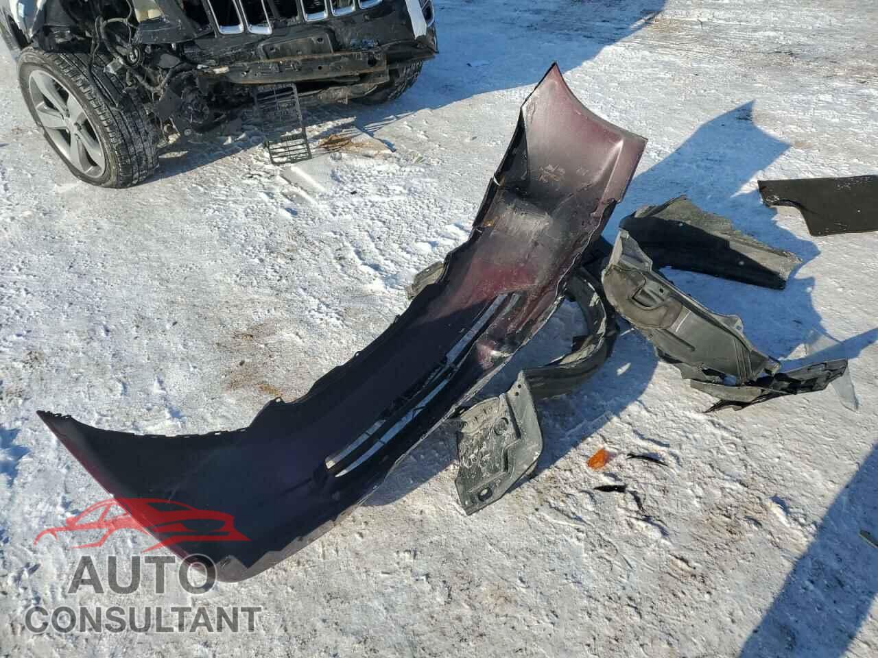 HONDA CIVIC 2012 - 2HGFB2F40CH050845
