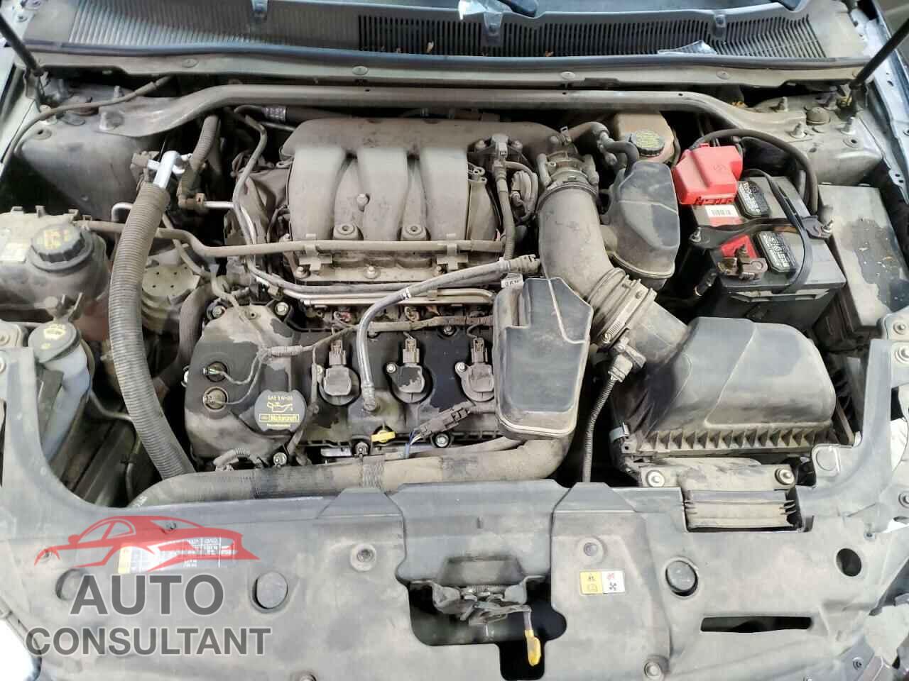 FORD TAURUS 2013 - 1FAHP2D82DG222018