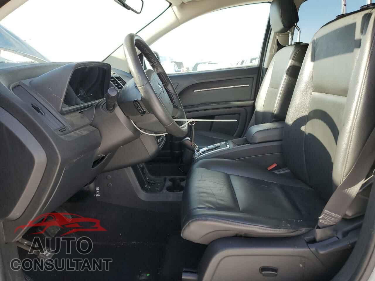 DODGE JOURNEY 2010 - 3D4PG9FV4AT234005