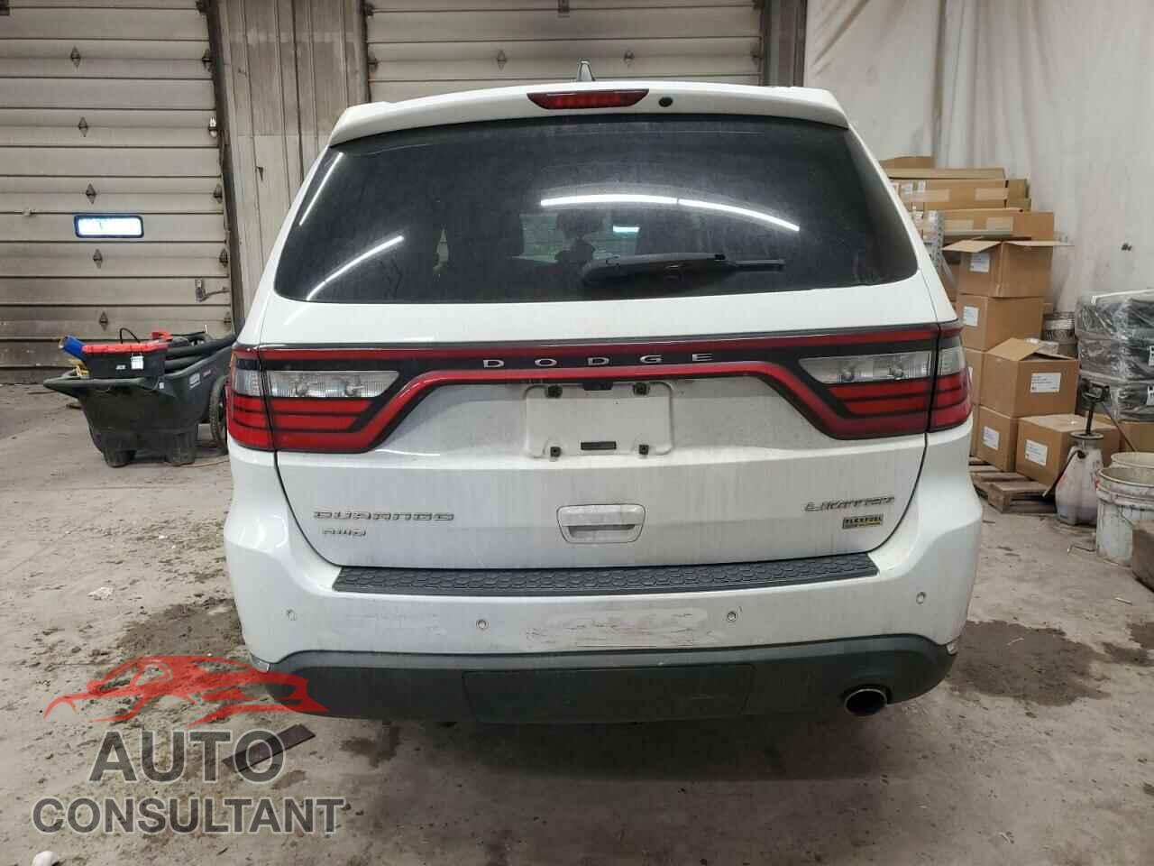 DODGE DURANGO 2015 - 1C4RDJDG9FC246061