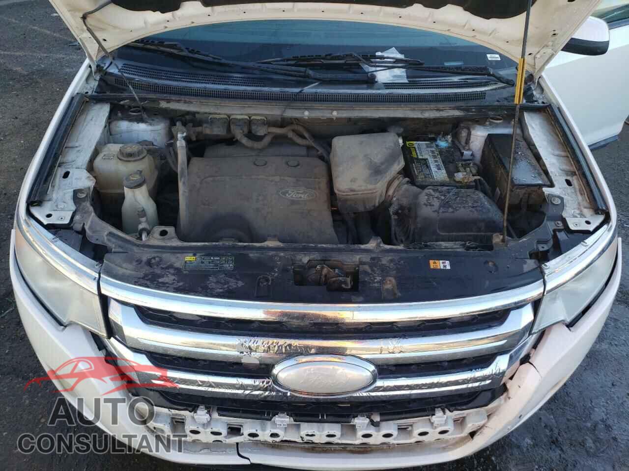 FORD EDGE 2013 - 2FMDK4JC1DBB28050