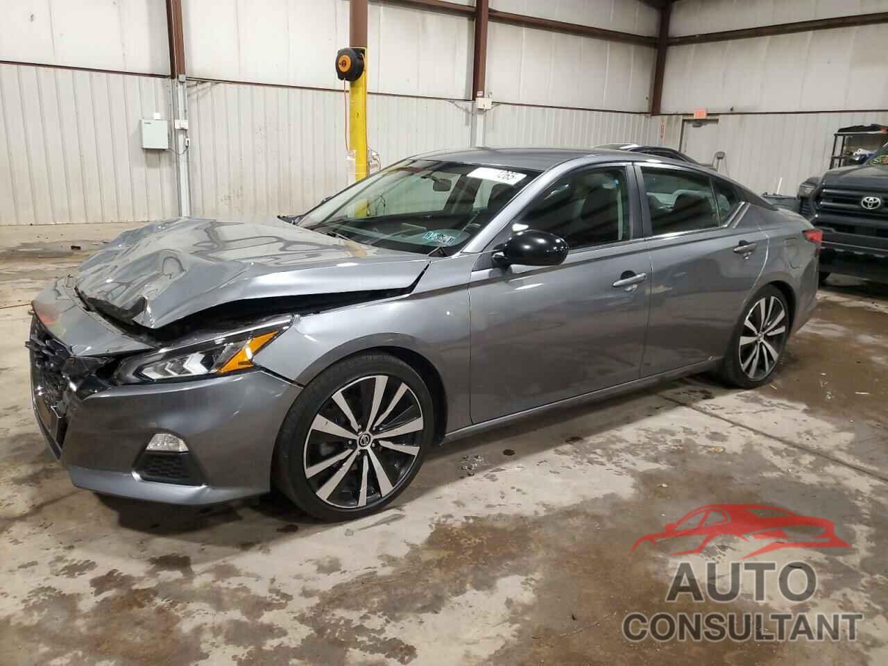 NISSAN ALTIMA 2019 - 1N4BL4CV4KC141370