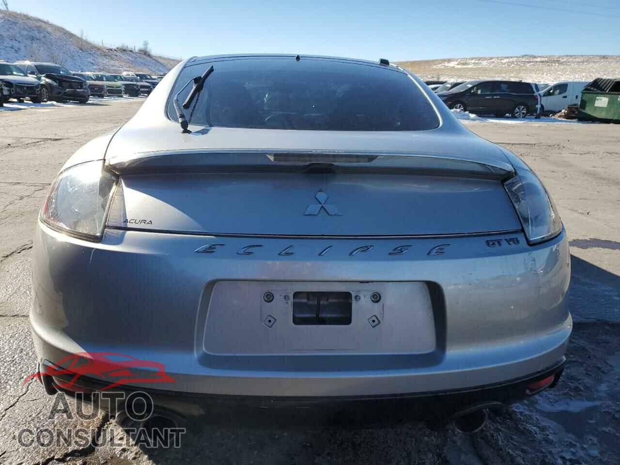 MITSUBISHI ECLIPSE 2012 - 4A31K3DT9CE005836