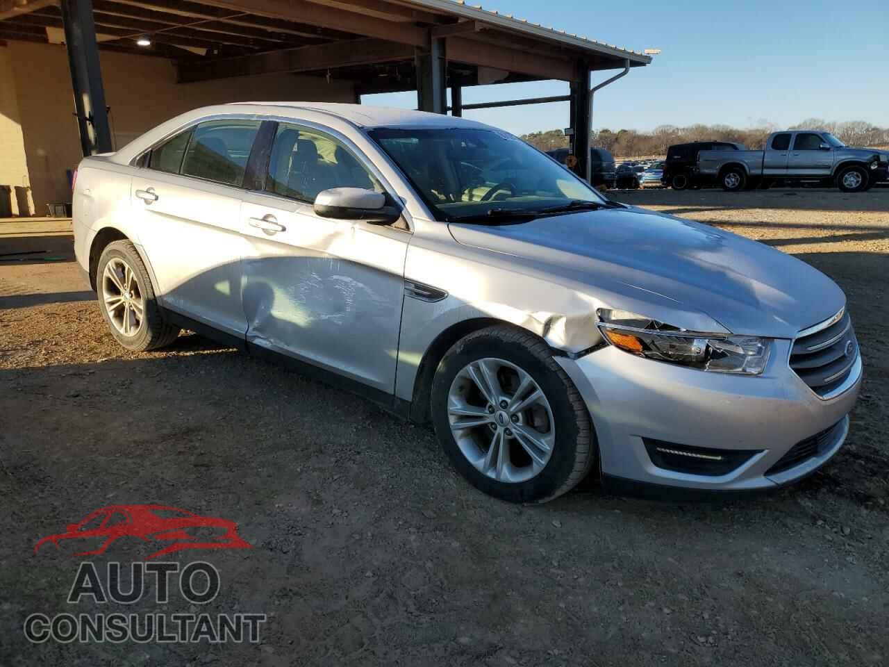 FORD TAURUS 2016 - 1FAHP2E81GG118218