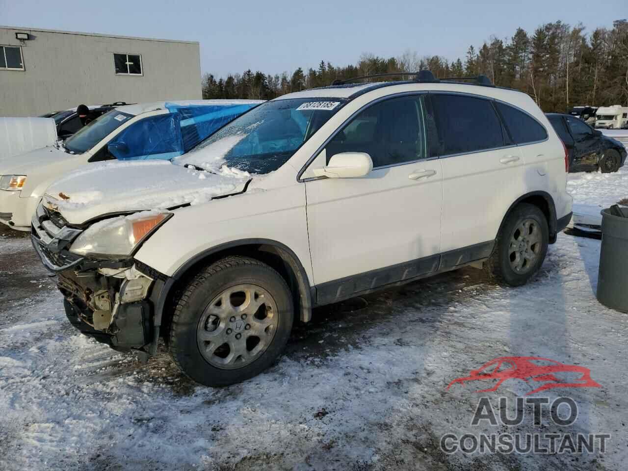 HONDA CRV 2011 - 5J6RE3H5XBL801718