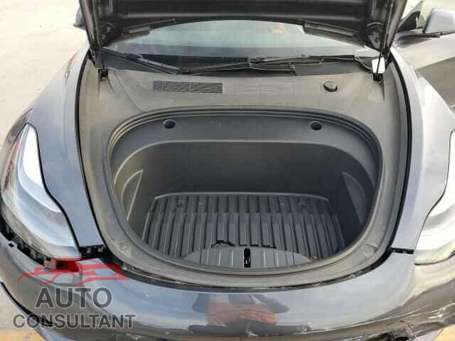 TESLA MODEL 3 2023 - 5YJ3E1EA5PF627424