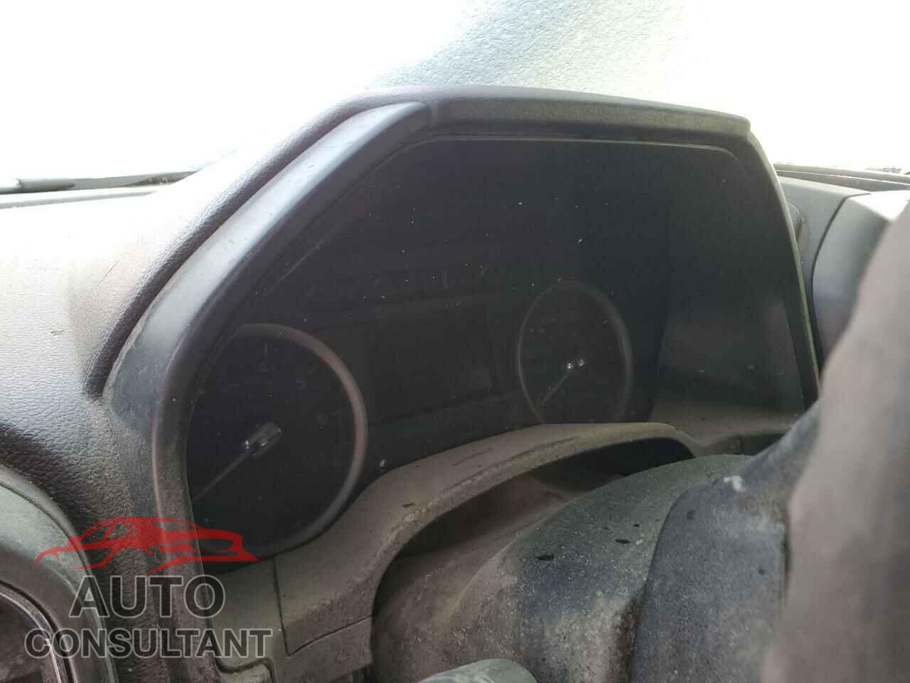 FORD F250 2019 - 1FT7W2B68KEE30861