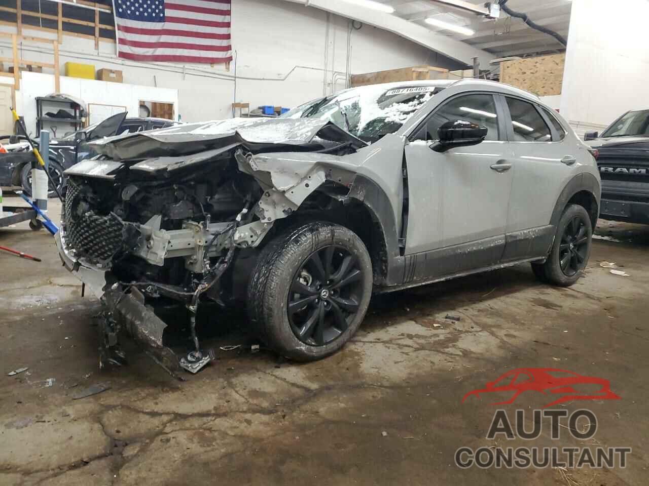 MAZDA CX30 2025 - 3MVDMBBM9SM769760