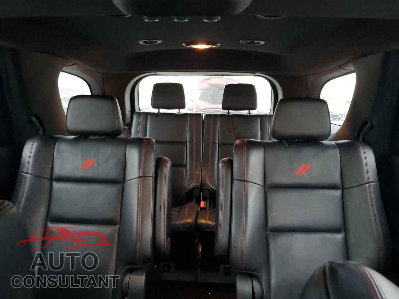 DODGE DURANGO 2023 - 1C4RDHDG3PC599535