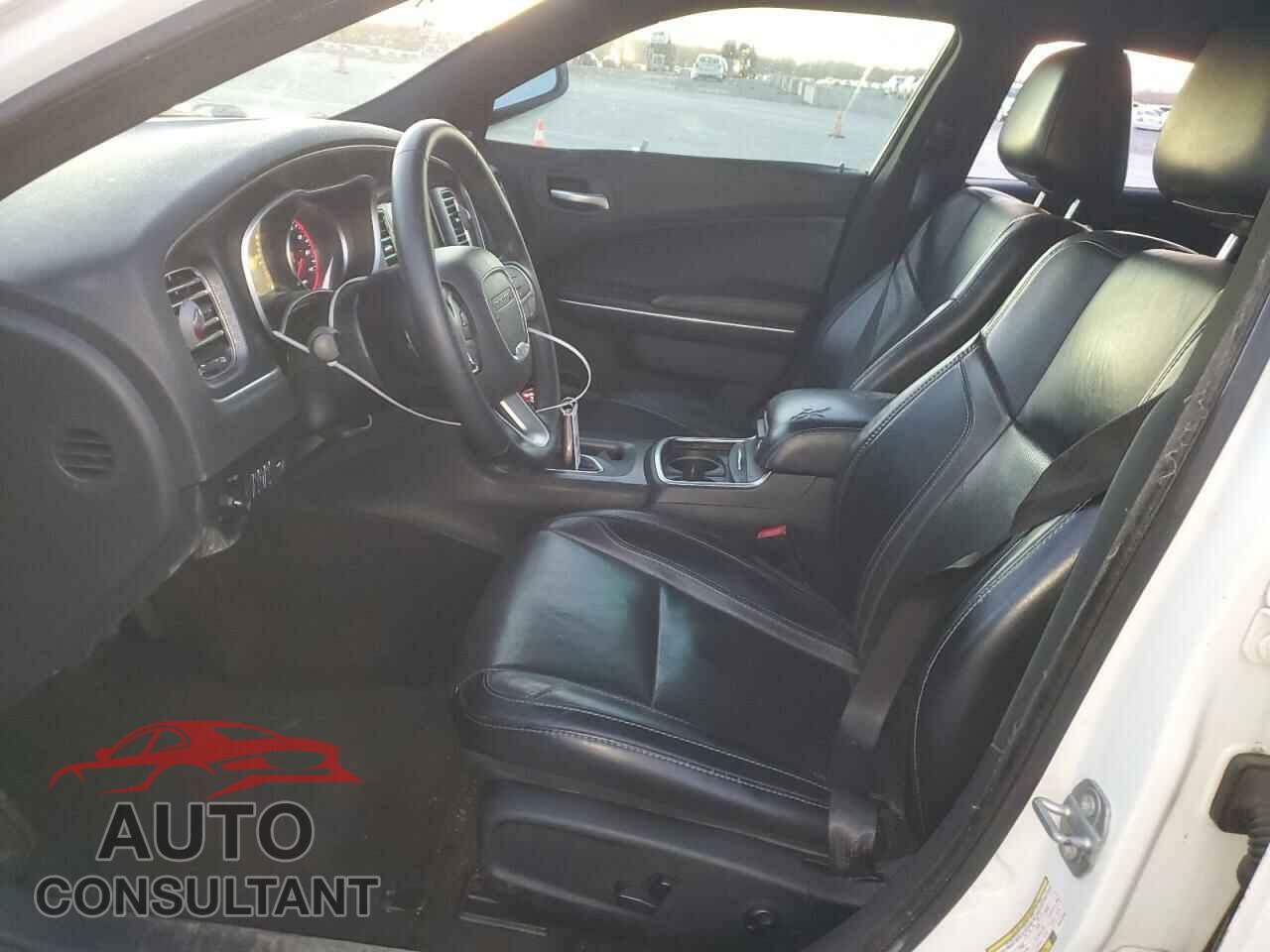 DODGE CHARGER 2017 - 2C3CDXHGXHH511349