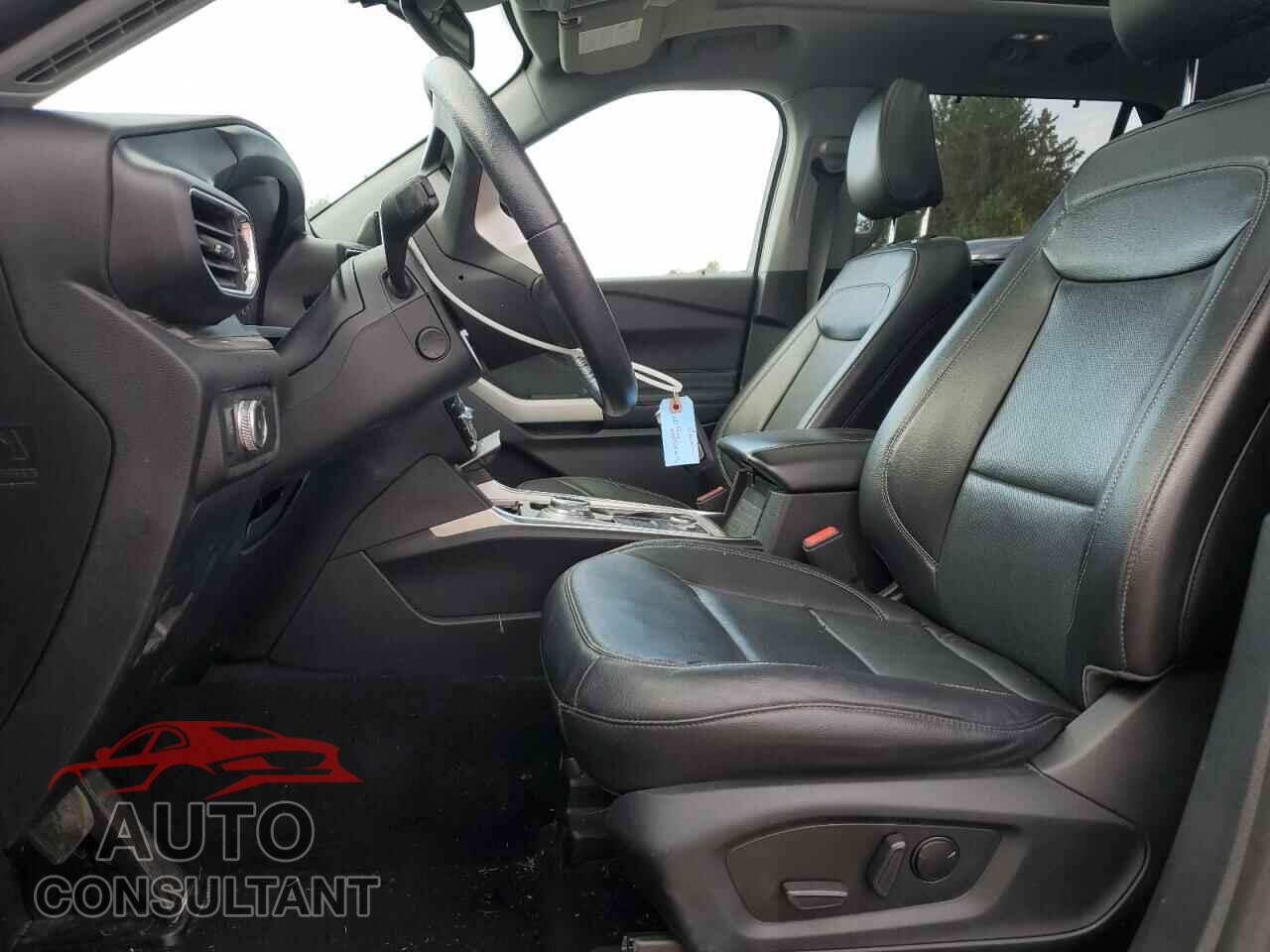 FORD EXPLORER 2021 - 1FMSK8FH6MGB00143