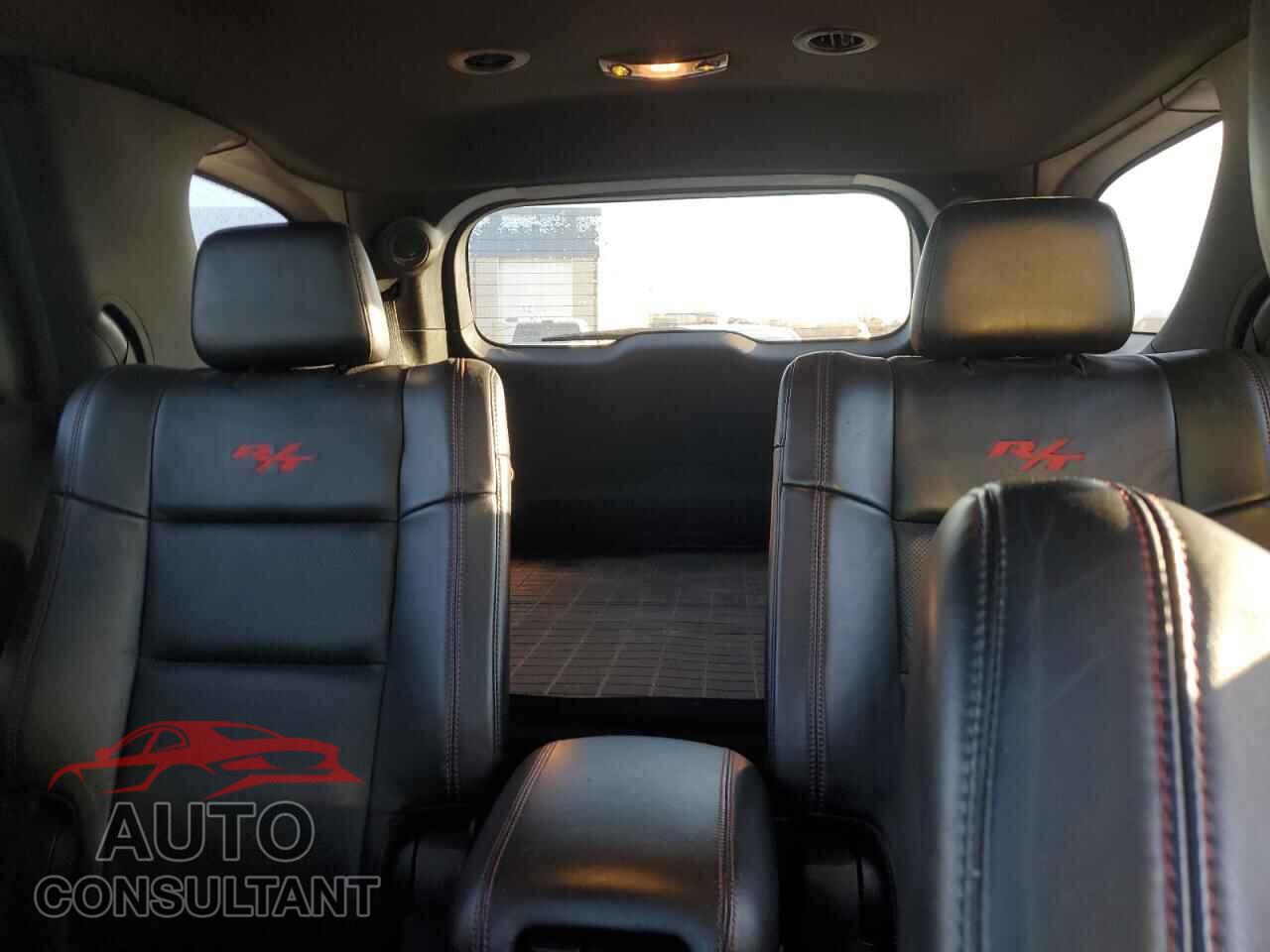 DODGE DURANGO 2014 - 1C4SDJCT7EC595685
