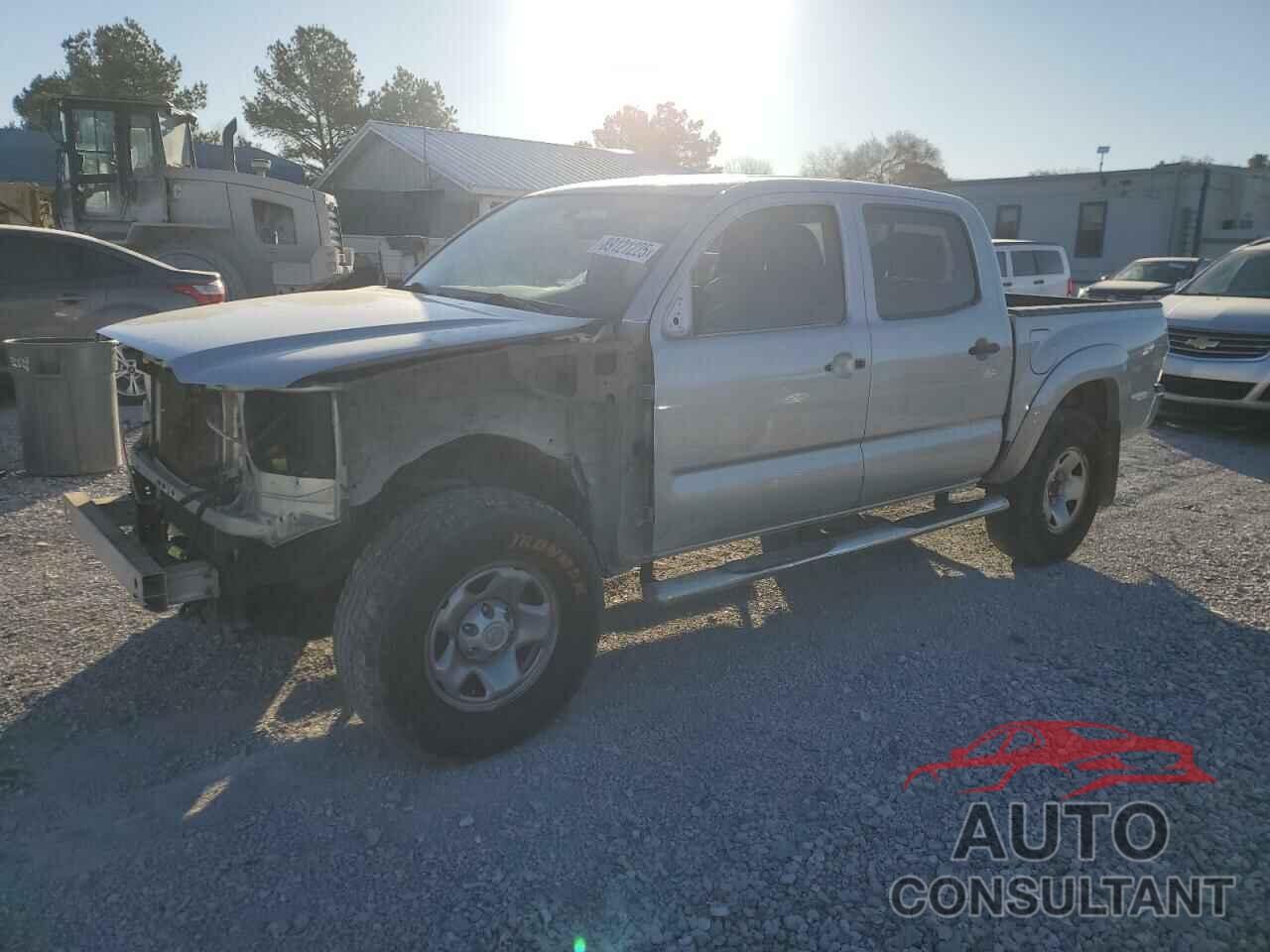 TOYOTA TACOMA 2012 - 5TFLU4EN2CX042954