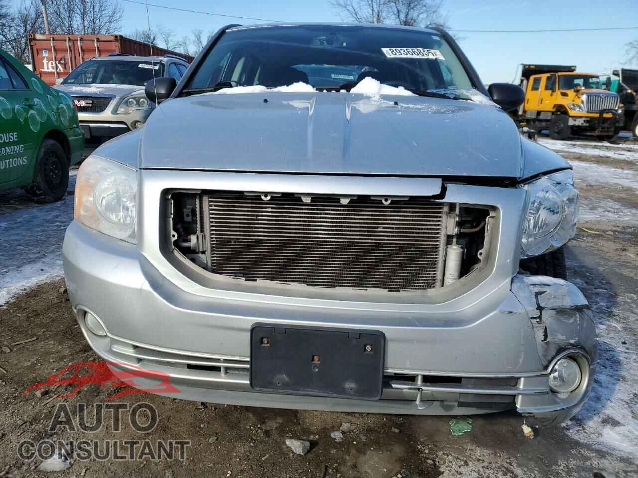 DODGE CALIBER 2011 - 1B3CB3HA1BD247014