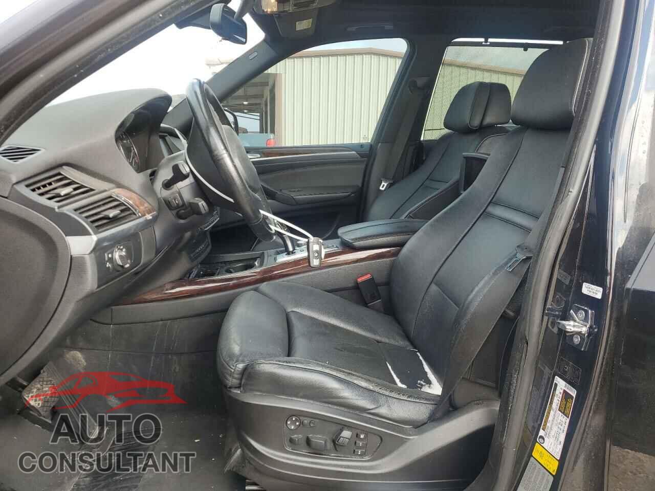 BMW X5 2009 - 5UXFE83549L169160
