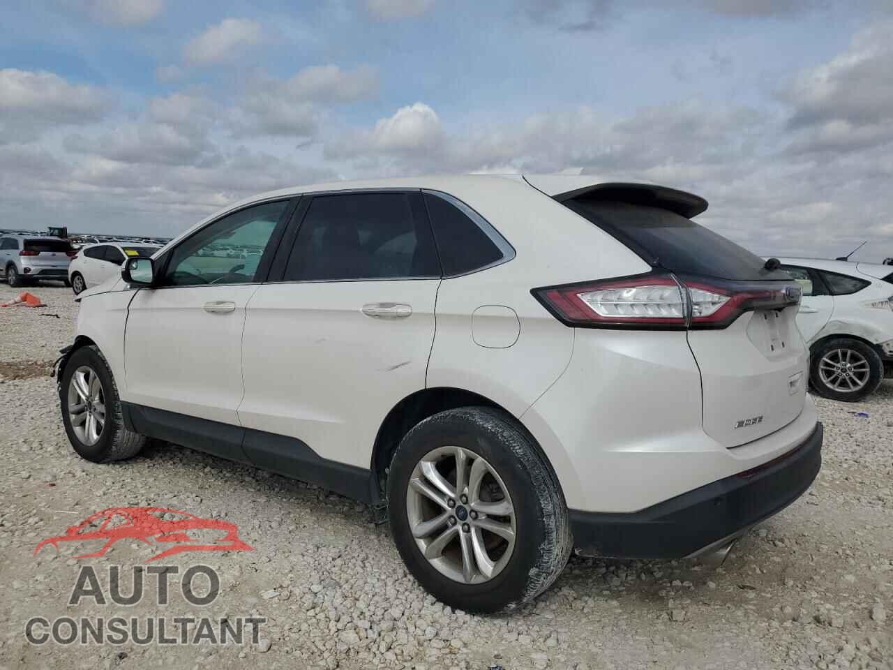 FORD EDGE 2018 - 2FMPK3J81JBC52141