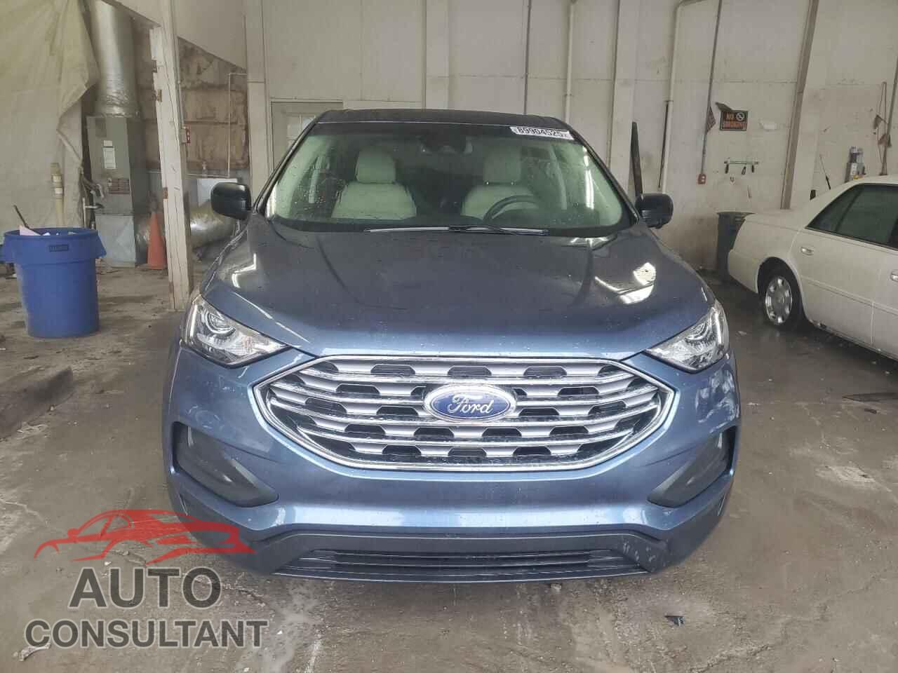FORD EDGE 2019 - 2FMPK3G94KBB04552