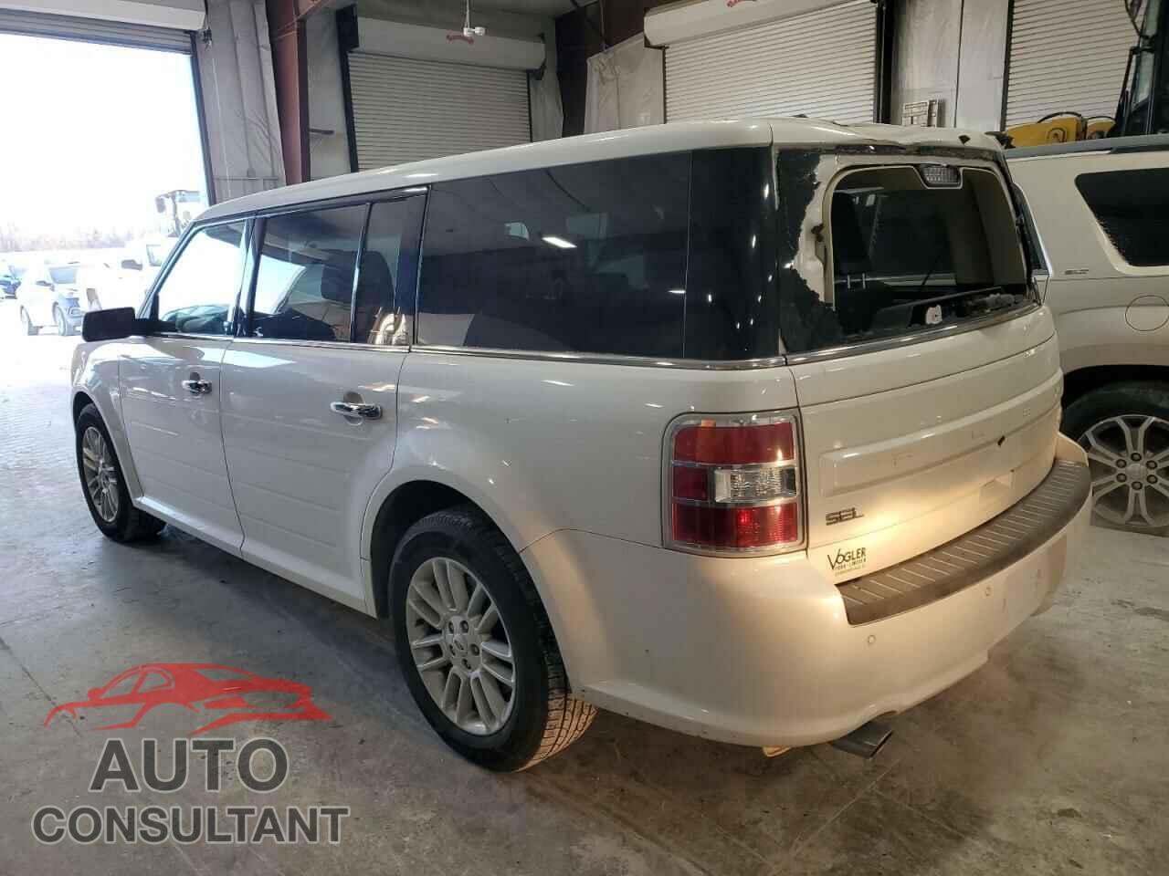FORD FLEX 2015 - 2FMGK5C86FBA19517