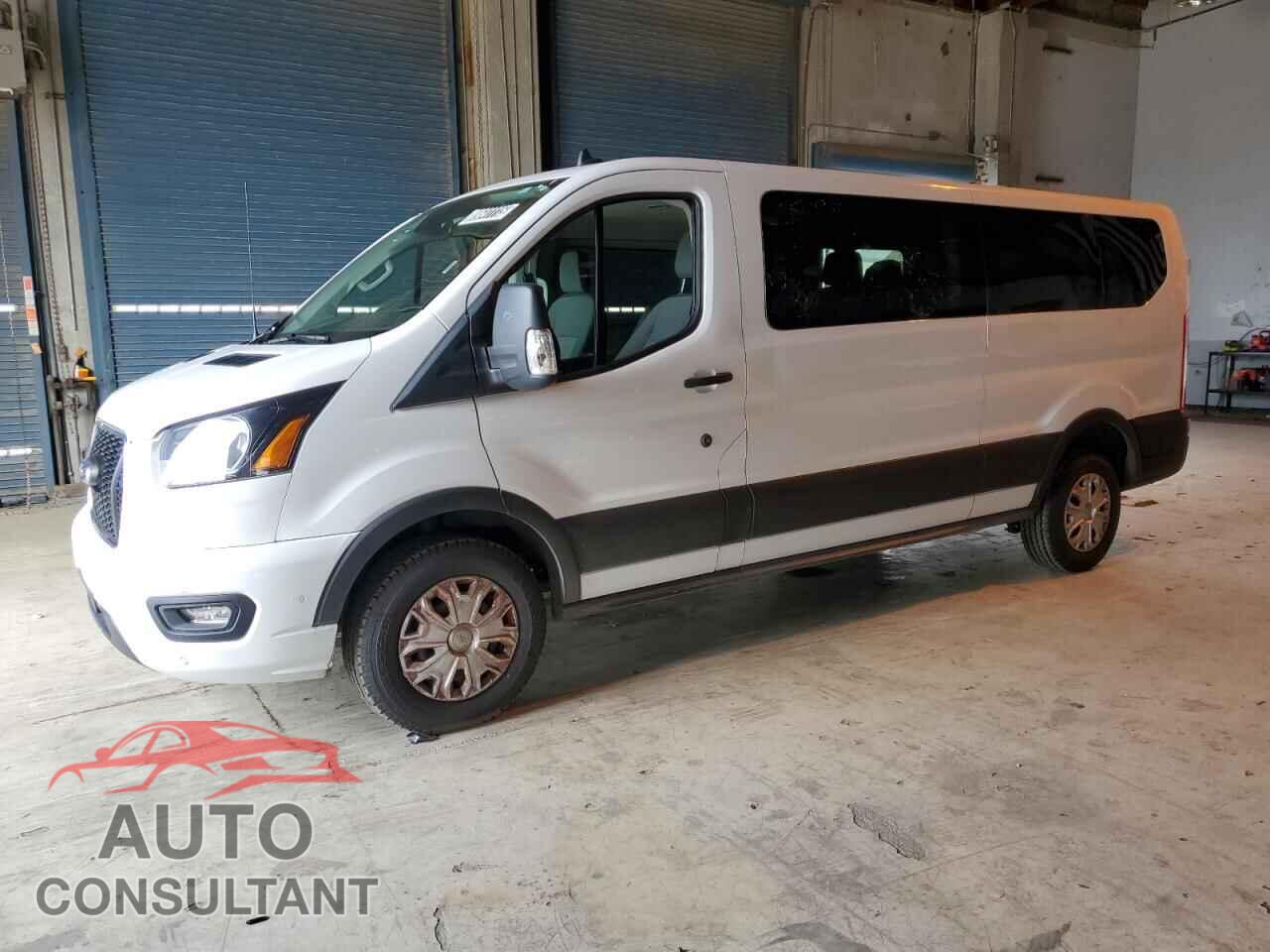 FORD TRANSIT 2023 - 1FBAX2YG6PKA91162