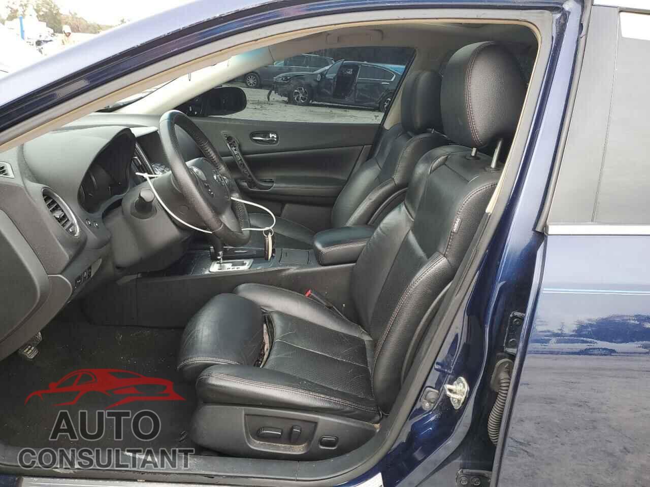 NISSAN MAXIMA 2014 - 1N4AA5AP9EC479220