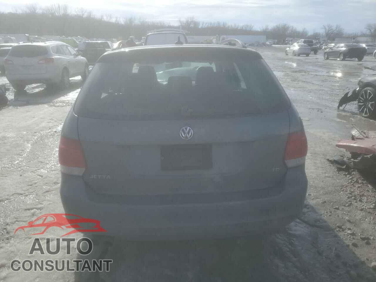 VOLKSWAGEN JETTA 2012 - 3VWPL7AJ4CM645626