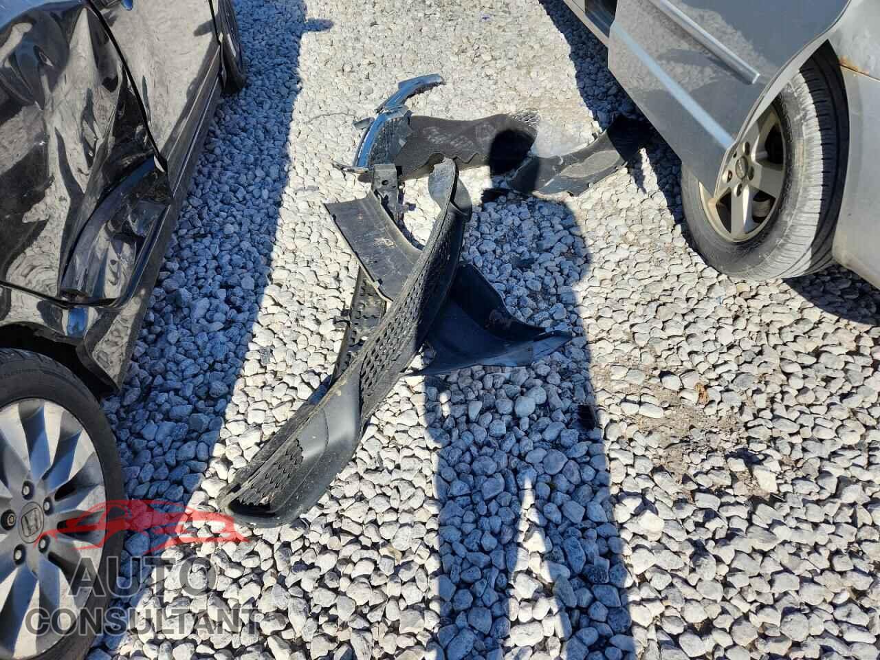 DODGE CARAVAN 2011 - 2D4RN3DGXBR602465