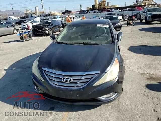 HYUNDAI SONATA 2012 - 5NPEC4AC5CH444320
