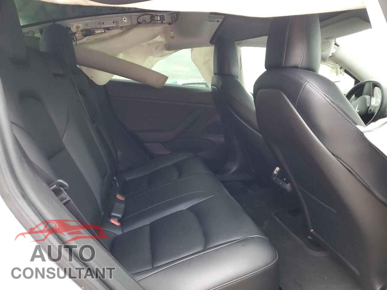 TESLA MODEL 3 2020 - 5YJ3E1EC7LF641496
