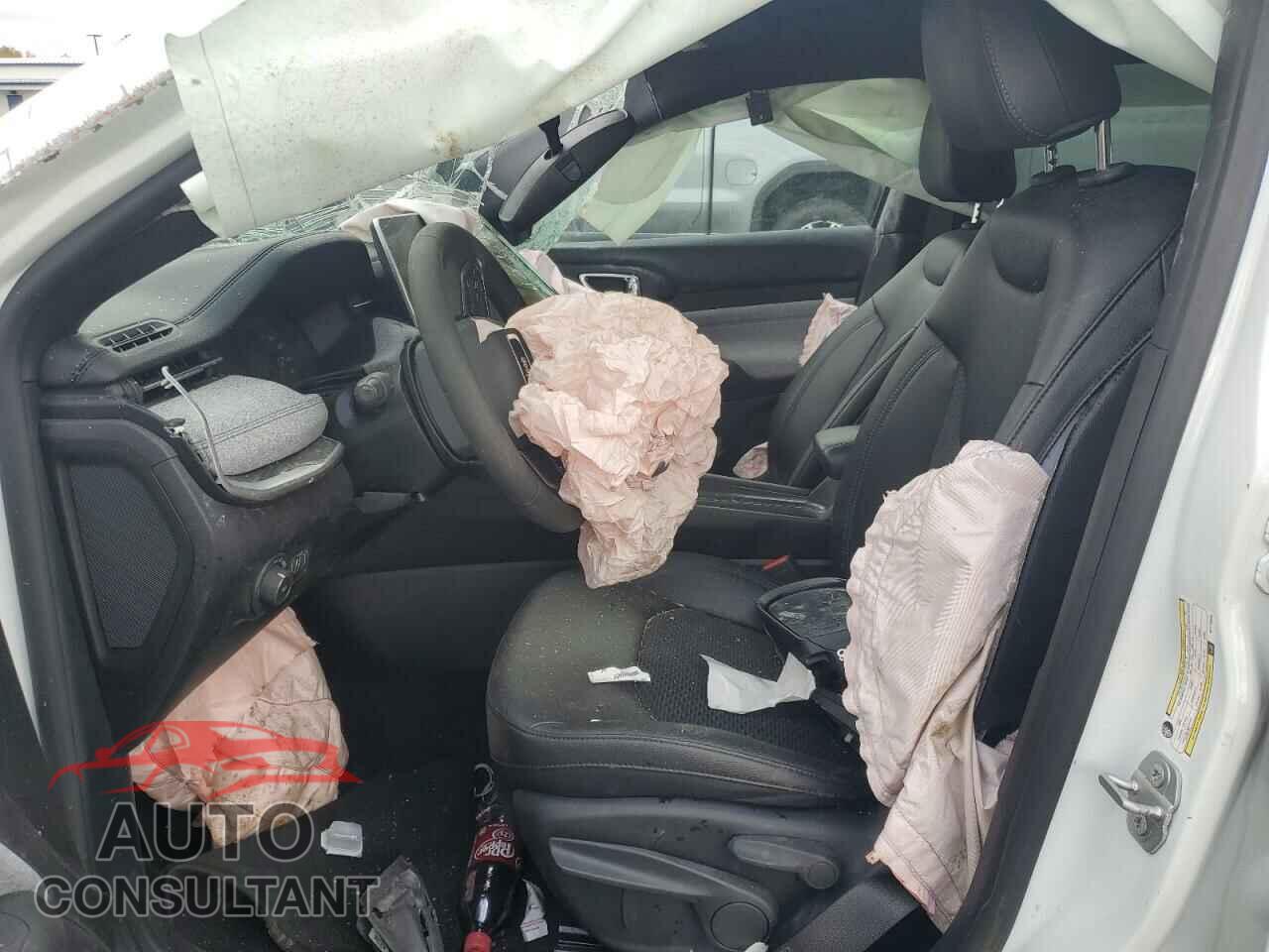 JEEP COMPASS 2024 - 3C4NJDBN5RT119505
