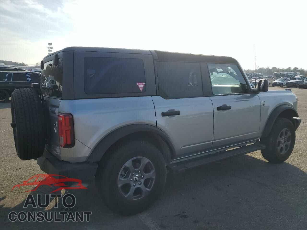 FORD BRONCO 2023 - 1FMDE5BH9PLB87004