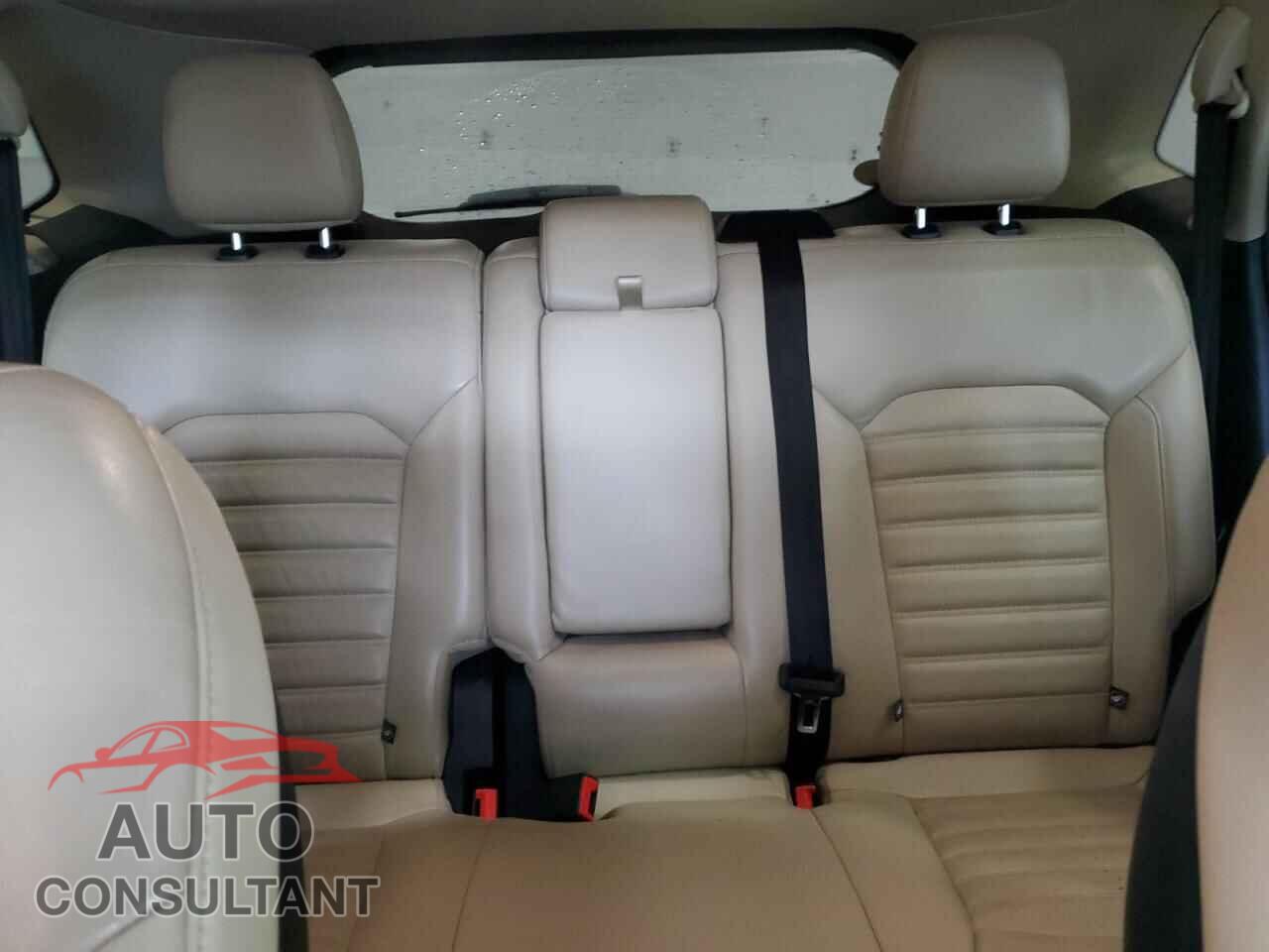 FORD EDGE 2016 - 2FMPK4J80GBB74384